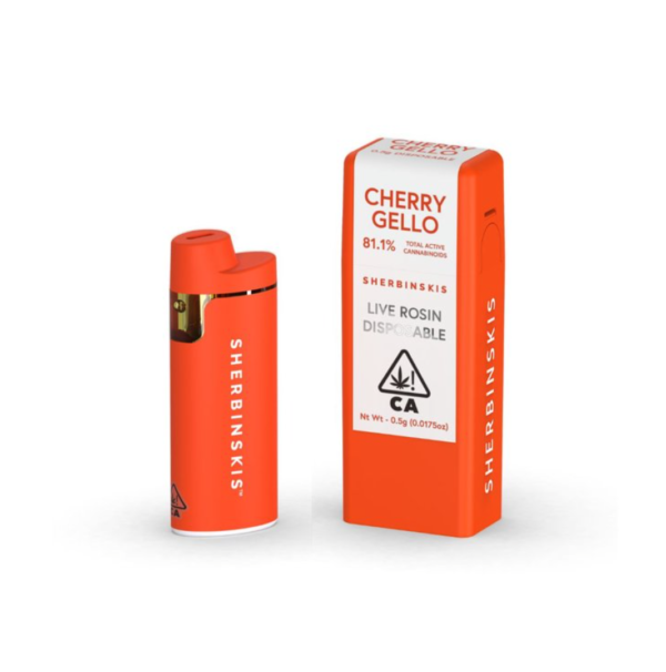 sherbinskis Disposable