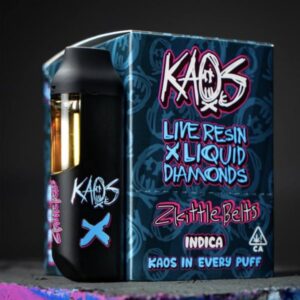 kaos disposable vape