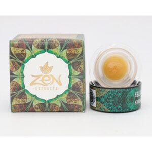 Zen Extracts